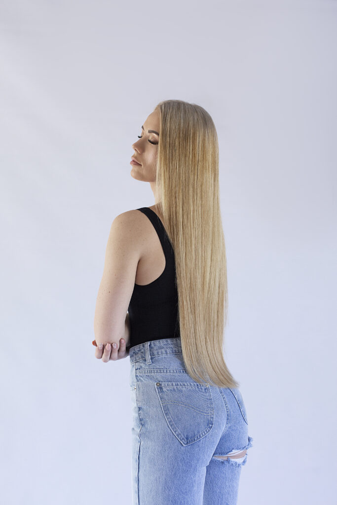 Voss Hair Extensions